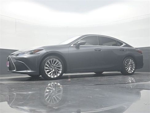 Used 2022 Lexus ES 350 Ultra Luxury image 30
