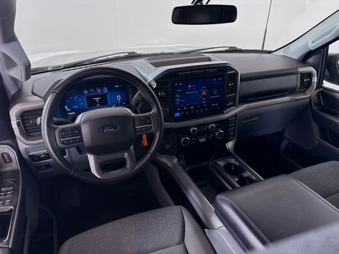 Used 2024 Ford F150 XLT w/ Mobile Office Package AWD/4WD image 22