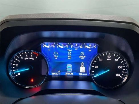 Used 2024 Ford Expedition Max Limited image 9