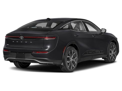 New 2026 Toyota Crown AWD/4WD image 14