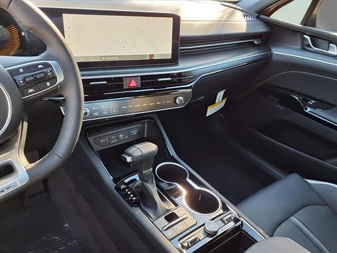 New 2026 Kia K5 GT-Line w/ GT-Line Premium Package image 5