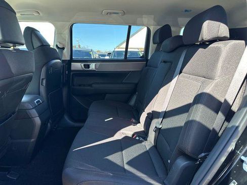 New 2026 Hyundai Santa Fe SE image 10