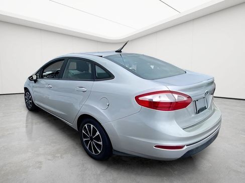 Used 2015 Ford Fiesta S FWD image 23