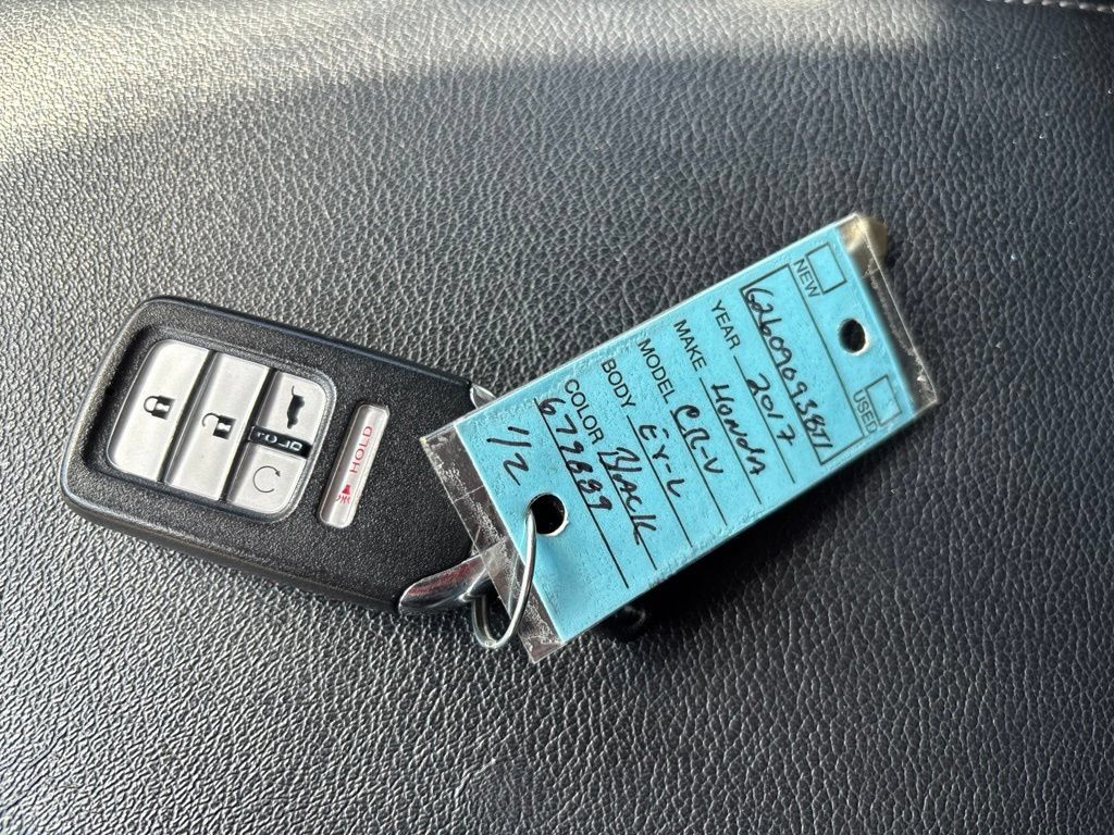 Used 2017 Honda CR-V EX-L image 31