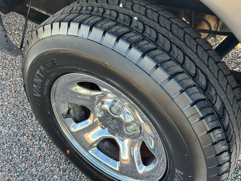 Used 2005 Dodge Ram 1500 Truck SLT w/ Trailer Tow Group image 12