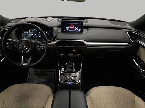 Used 2019 MAZDA CX-9 Grand Touring image 22
