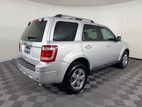 Used 2010 Ford Escape Limited image 5