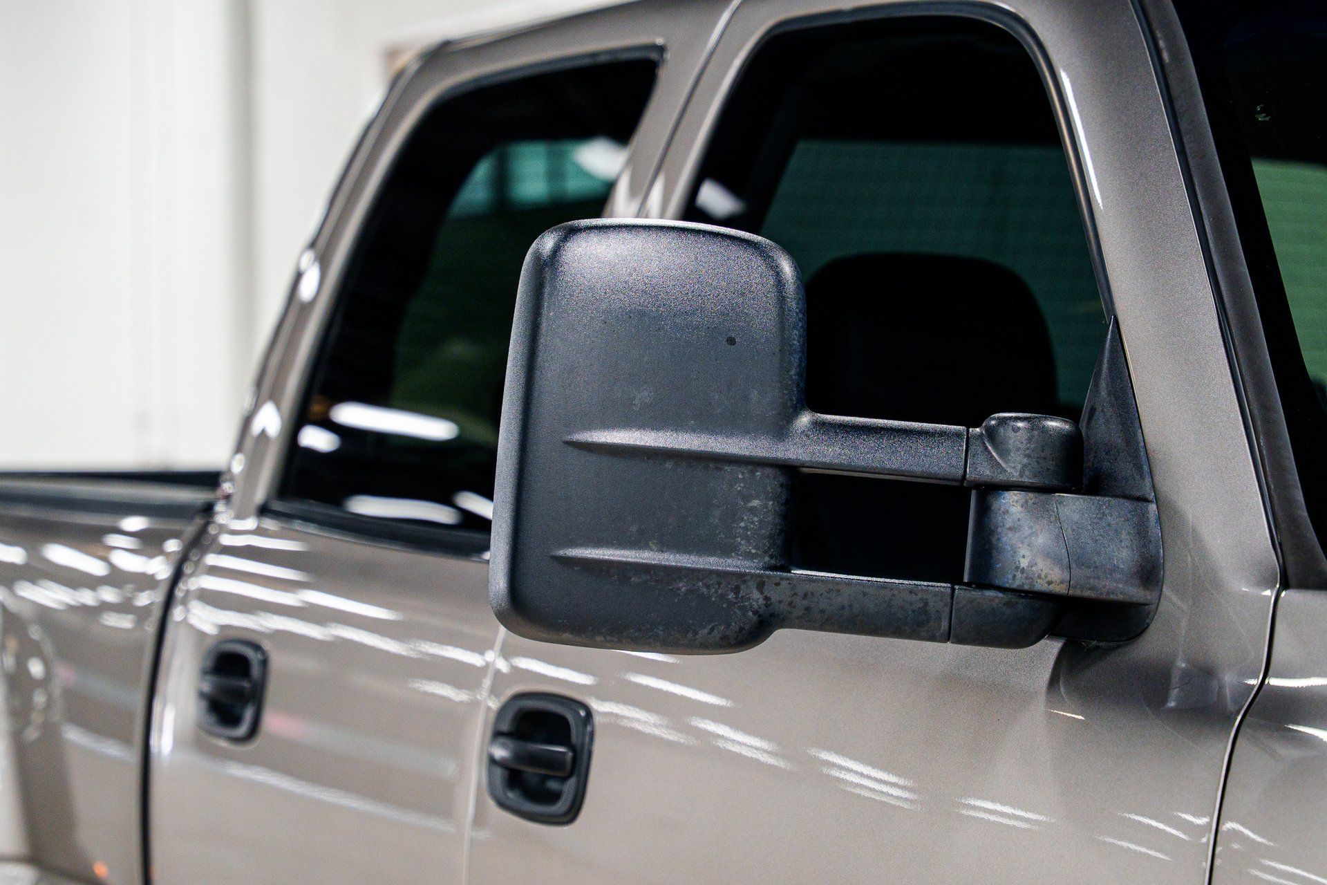 Used 2007 GMC Sierra 3500 SLT w/ Heavy-Duty Power Package AWD/4WD image 24
