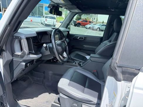 Used 2023 Ford Bronco Big Bend AWD/4WD image 31