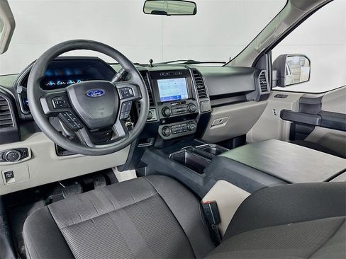 Used 2020 Ford F150 XL w/ Equipment Group 101A Mid image 29