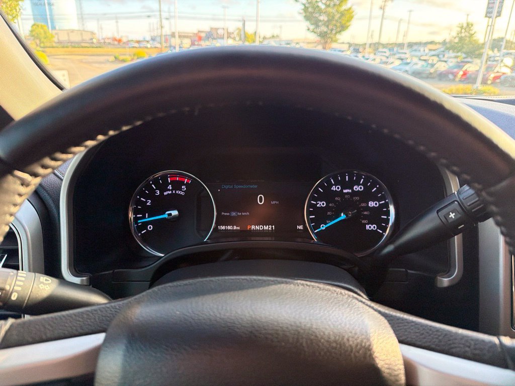 Used 2019 Ford F250 Lariat w/ FX4 Off-Road Package AWD/4WD image 19