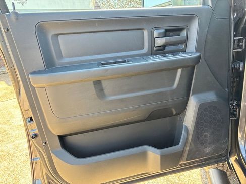 New 2026 RAM 2500 Tradesman AWD/4WD image 11