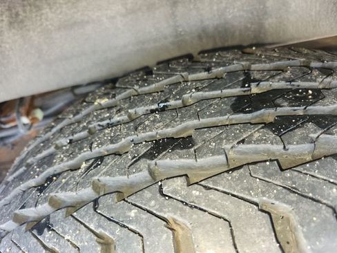 Used 2014 Chevrolet Express 2500 image 22