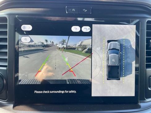 New 2026 Ford F150 XLT w/ Equipment Group 302A MID image 13