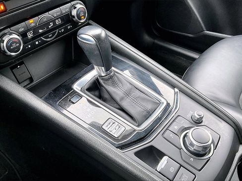 Used 2018 MAZDA CX-5 Touring image 28