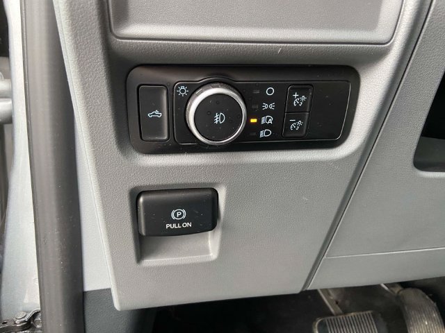 Used 2023 Ford F150 XLT w/ Equipment Group 301A Mid AWD/4WD image 19