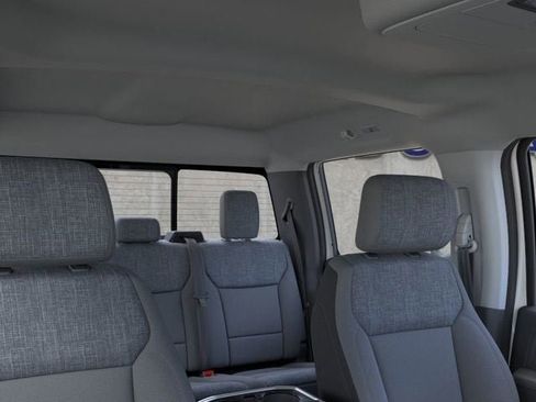 New 2025 Ford F150 XLT w/ Equipment Group 303A High image 22