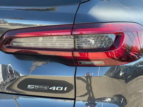 Used 2023 BMW X5 sDrive40i w/ Parking Assistance Package image 28