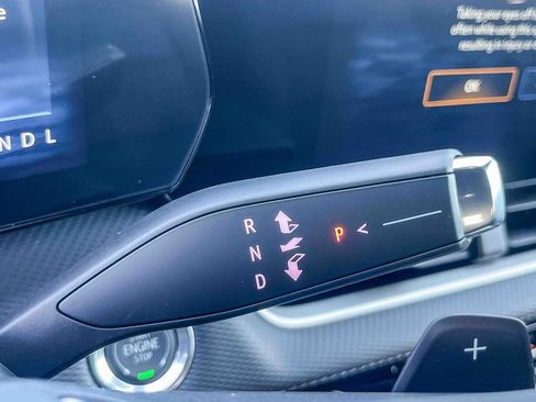 New 2026 Chevrolet Equinox LT w/ Midnight Edition image 18