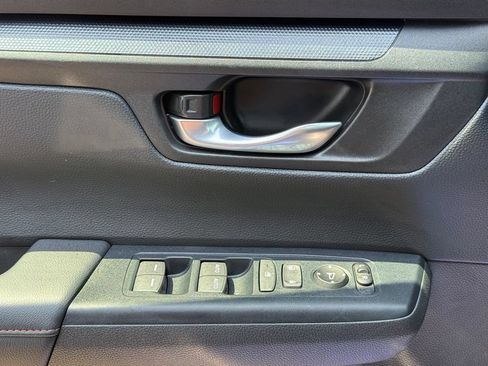Used 2023 Honda CR-V Sport image 22