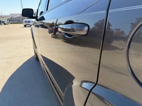 Used 2017 Dodge Journey SE w/ Flexible Seating Group image 67