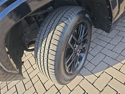 Used 2023 Toyota Tundra SR5 w/ TRD Sport Premium Package image 29