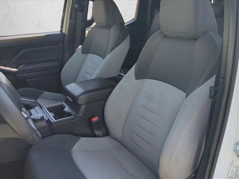 Used 2024 Toyota Tacoma TRD Sport RWD image 15