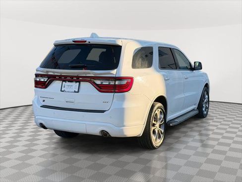 Used 2020 Dodge Durango GT image 4