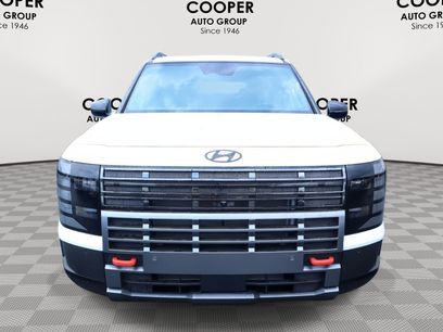 New 2026 Hyundai Palisade XRT Pro