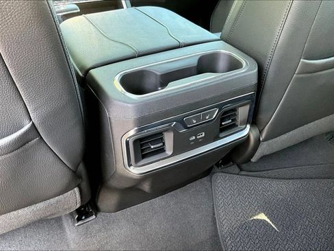 Used 2023 GMC Sierra 1500 Denali AWD/4WD image 13