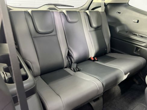 Used 2022 Subaru Ascent Onyx Edition image 26