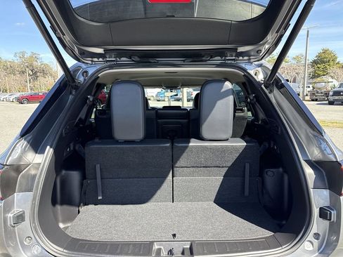 Used 2022 Mitsubishi Outlander SEL Black Edition image 25