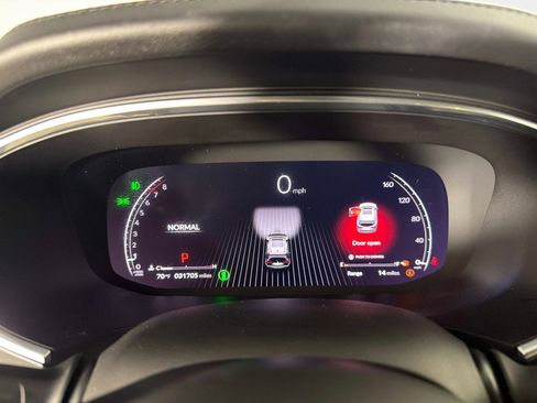 Used 2022 Acura MDX SH-AWD w/ Advance Package image 47