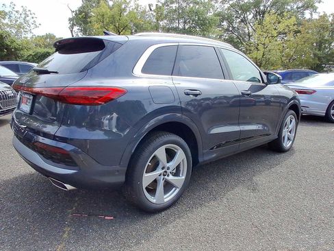 New 2025 Audi Q5 Premium Plus image 12