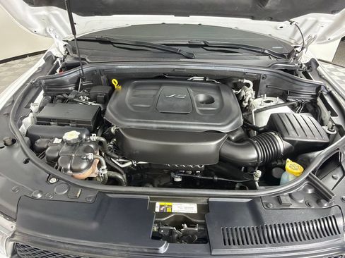 Used 2020 Dodge Durango GT AWD/4WD image 30