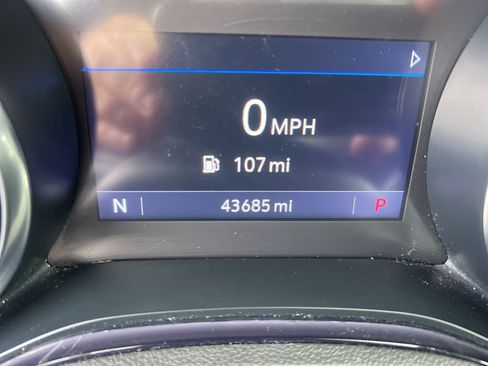 Used 2021 Buick Encore GX Preferred FWD image 62