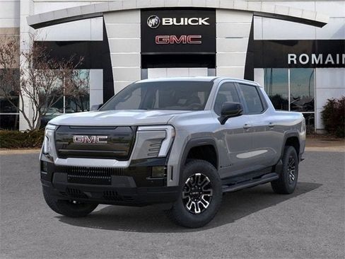 New 2026 GMC Sierra EV Elevation image 54