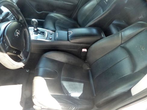 Used 2013 INFINITI G37 Journey w/ Premium Pkg RWD image 20