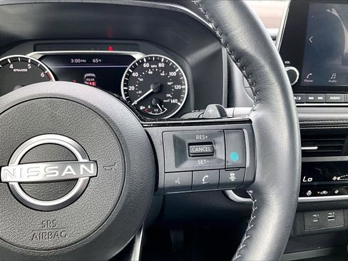 Used 2023 Nissan Rogue SV w/ SV Premium B Package AWD/4WD image 24