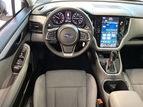 Certified 2025 Subaru Legacy Premium image 12