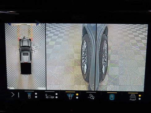 Used 2023 GMC Sierra 1500 Denali Ultimate image 19