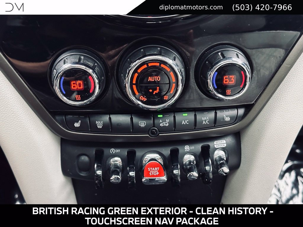 Used 2020 MINI Cooper Countryman S AWD/4WD image 39