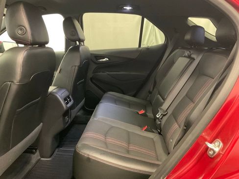 Used 2024 Chevrolet Equinox RS AWD/4WD image 33