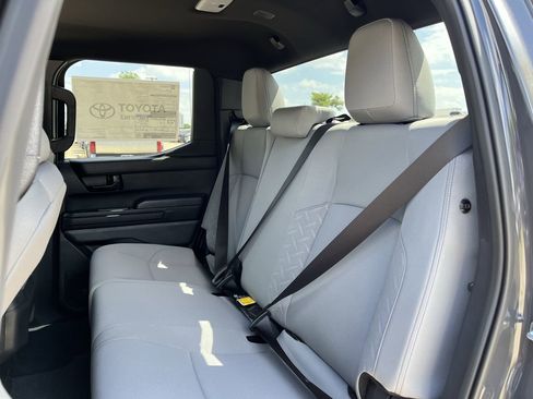New 2026 Toyota Tacoma SR5 RWD image 24