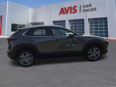 Used 2025 MAZDA CX-30 AWD 2.5 S w/ Preferred Package image 7