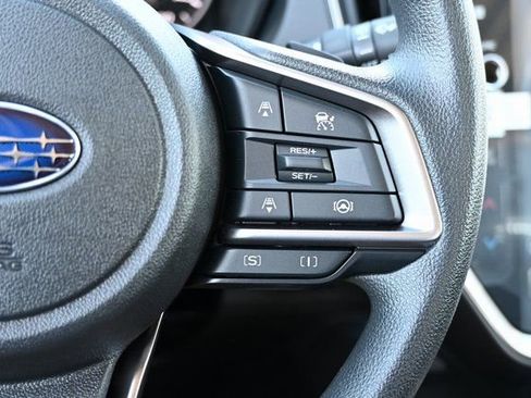 New 2026 Subaru Impreza 2.0i Sport image 29