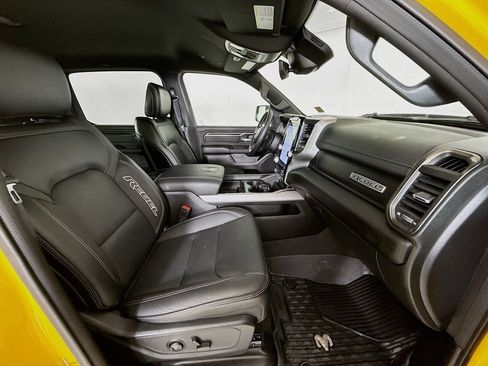 Used 2023 RAM 1500 Rebel w/ Rebel Level 2 Equipment Group image 31