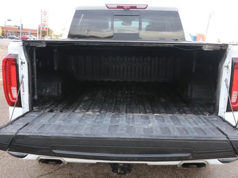 Used 2024 GMC Sierra 1500 Denali w/ Denali Reserve Package image 31