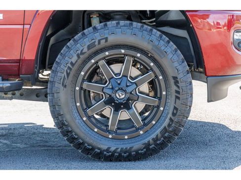 Used 2021 RAM 2500 Laramie AWD/4WD image 9