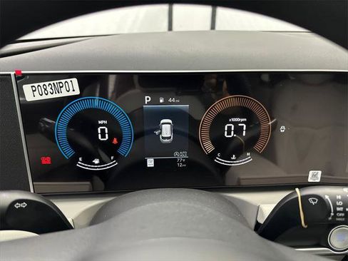 New 2026 Hyundai Tucson SEL image 28